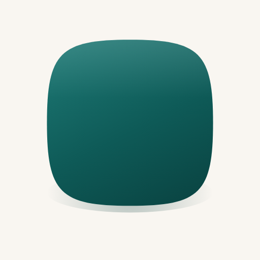 The Steady app icon